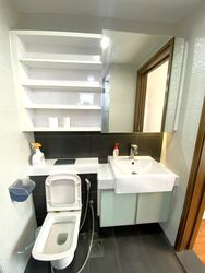 iSuites @ Palm (D19), Apartment #600181911